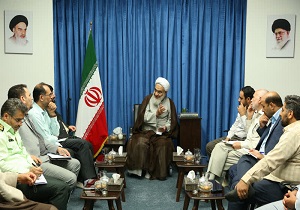 برنامه‌های عید قربان باید جاذبه داشته باشد