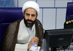 حمایت دادستان زنجان از برخورد پلیس با هنجارشکنان