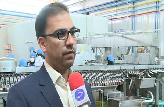 تولد دوباره یک کارخانه در چهارمحال و بختیاری