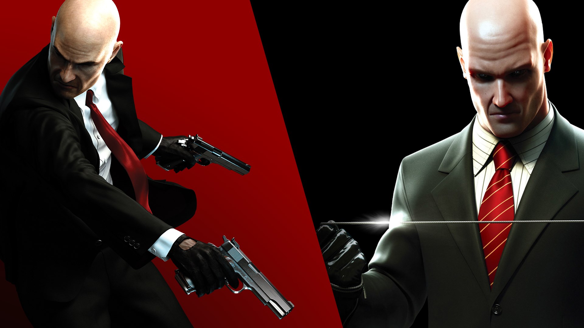 نسخه بعدی Hitman در راه است