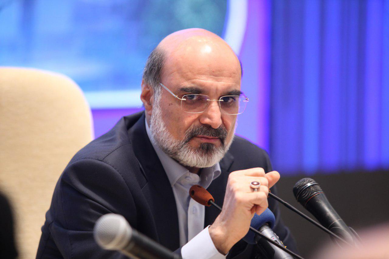 ضرورت تعامل صدا و سیما و جهاد دانشگاهی برای توسعه کشور