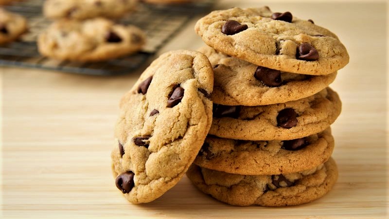 طرز تهیه یک نوع کوکی خوشمزه مخصوص عصرانه