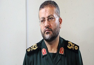 سردار غلامرضا سلیمانی: سیل زدگان صاحبخانه می‌شوند/ ساخت ۱۱ هزار و ۵۰۰ واحد مسکونی در سطح کشور