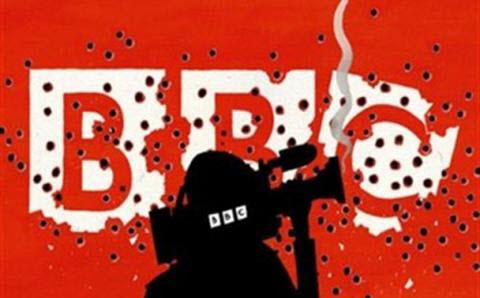 رپرتاژ آگهی بی‌شرمانه و یکطرفه BBC از مسیح علینژاد +فیلم