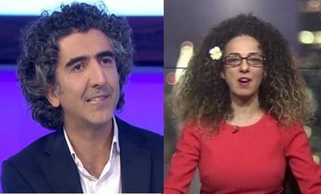 رپرتاژ آگهی بیشرمانه و یک طرفه BBC از مسیح علینژاد +فیلم