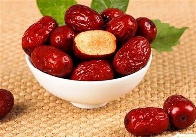 شربتی با نام اکسیر جوانی/ با مصرف شربت عناب از شر بیخوابیهای شبانه خلاص شوید شربتی با نام اکسیر جوانی/ با مصرف شربت عناب از شر بیخوابیهای شبانه خلاص شوید