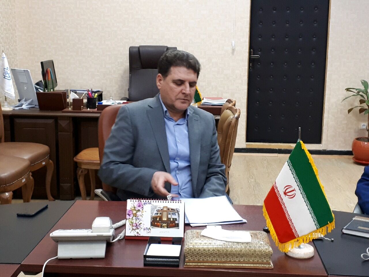 کانال&zwnj;های فاقد هویت و بی شناسنامه اجازه فعالیت در فضای مجازی را ندارند