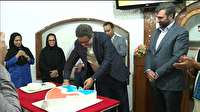 گرامیداشت سالروز تاسیس شبکه استانی خلیج فارس