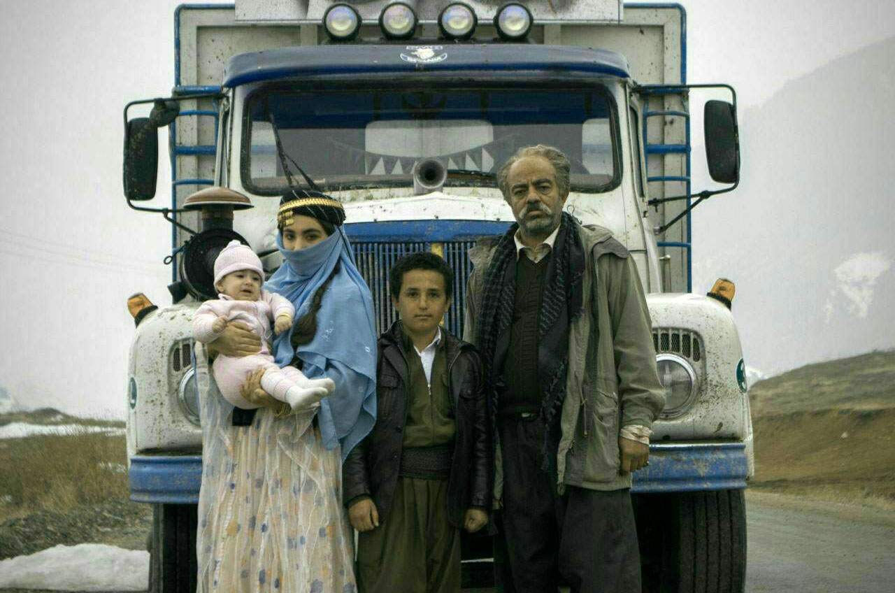 هشت دقیقه از &laquo;کامیون&raquo; برای اکران عمومی کوتاه شد/ آمادگی برای اولین حضور بین المللی