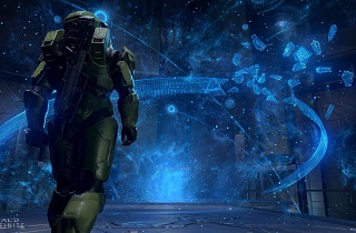 راز تریلر منتشر شده از بازی Halo Infinite
