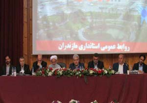 لزوم ارتباط تنگاتنگ دستگاه‌های اجرایی با مراکز رشد