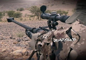 فرودگاه بین‌المللی ابها یک لحظه هم از حملات نیروهای یمنی در امان نخواهد بود