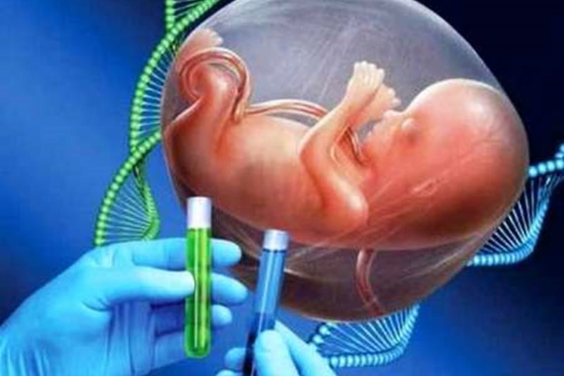 لزوم اجرای قانون برنامه ششم توسعه در خصوص غربالگری ژنتیکی