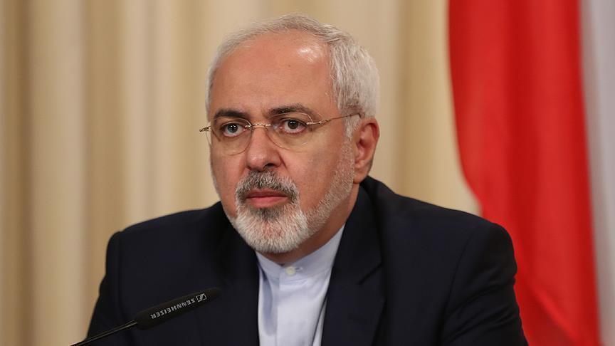 ظریف خطاب به ترامپ: ایرانی&zwnj;ها همه متجاوزان را پشت سر گذاشته&zwnj;اند