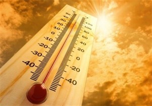 رکورد گرما در گلستان /دمای بالای ۴۰ درجه در انتظار گلستانی‌ها