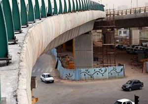مشارکت قرارگاه خاتم الانبیا در اجرای۳ پروژه اولویت دار شهر اهواز