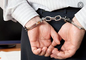 دستگیری ۱۳ دلال غیرقانونی ارز در پایانه شلمچه