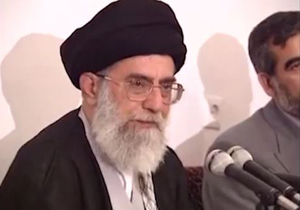 گلچینی از تصاویر سفر خاطره انگیز رهبر انقلاب به استان اردبیل + فیلم