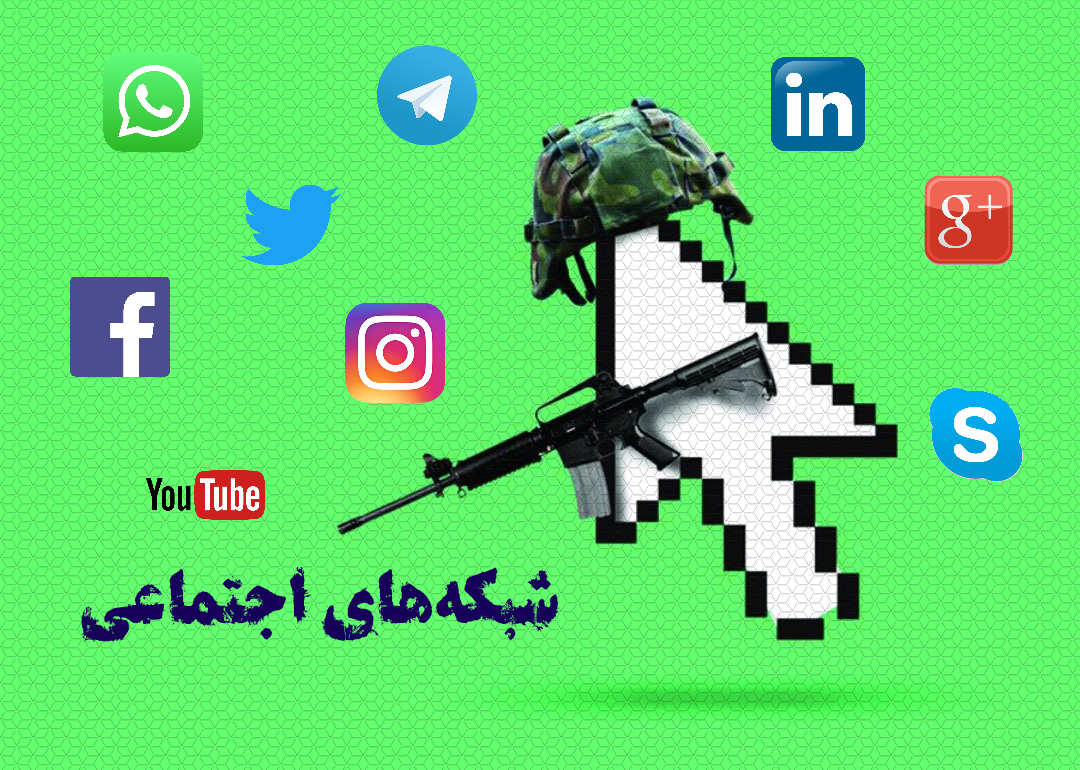 آرایش جنگی در نبرد لایک‌ها/ شبکه‌های اجتماعی میدان نبرد جهانی بر سر جلب توجه کاربران است