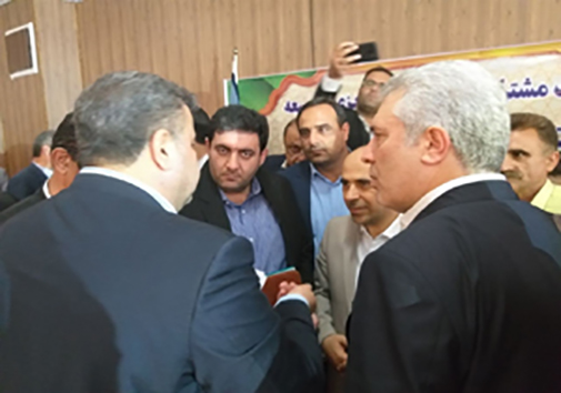 نگاهی گذرا به مهمترین رویداد&zwnj;های سه شنبه ۸ مرداد ماه در مازندران