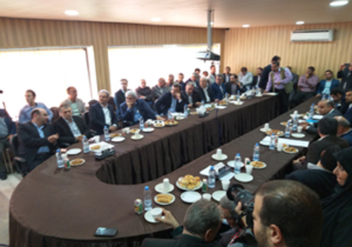 نگاهی گذرا به مهمترین رویداد&zwnj;های سه شنبه ۸ مرداد ماه در مازندران
