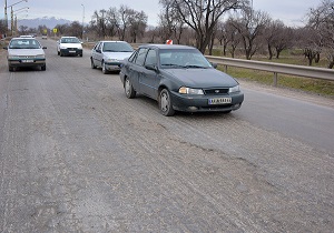 اصلاح مسیر نسیم شمال نیازمند روش‌های نوین است