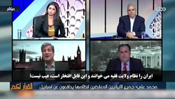 «ناهید» بر مدار سربلندی + فیلم