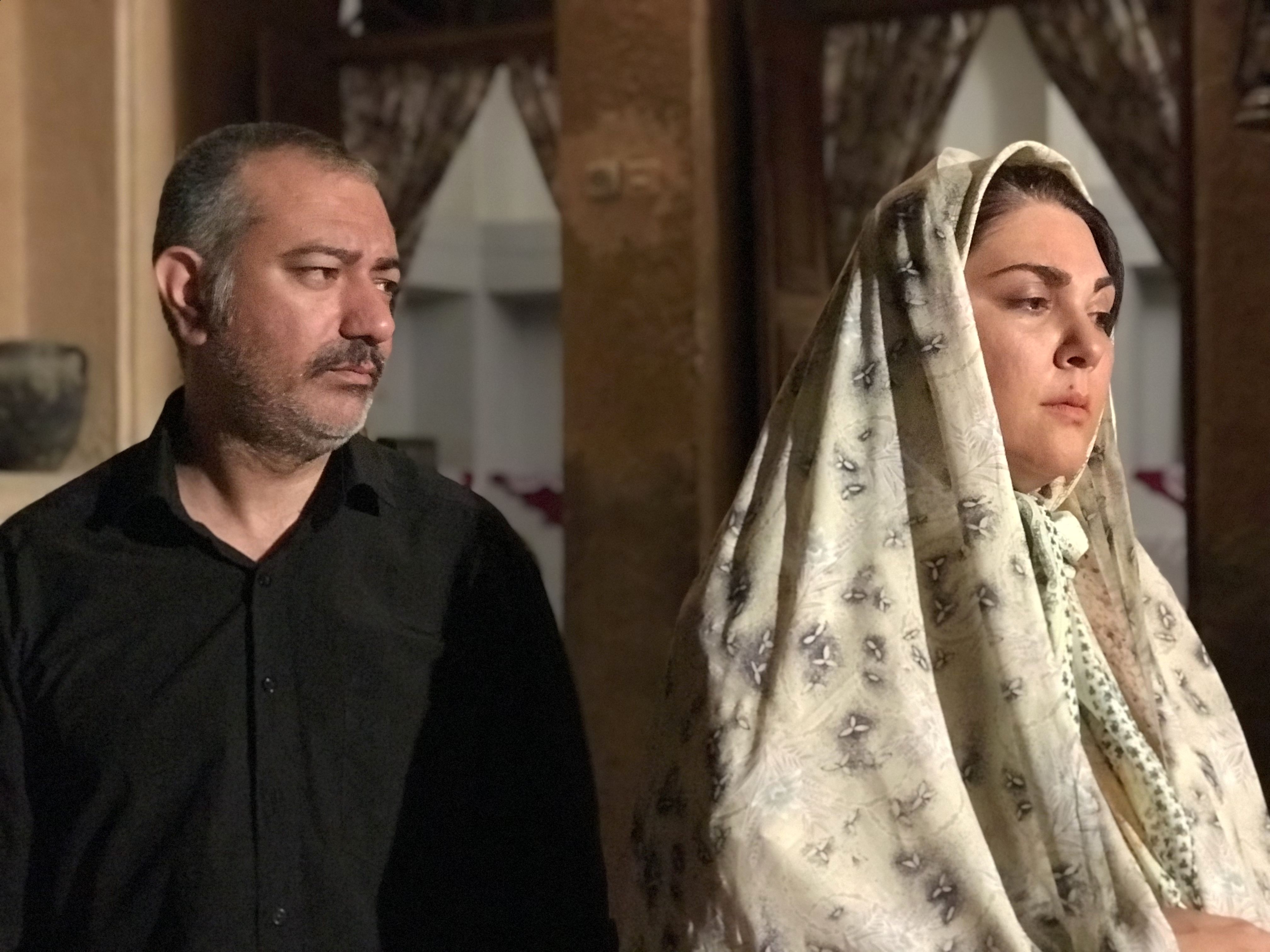 برنامه&zwnj;ریزی برای اکران &laquo;سیمین&raquo; در پاییز ۹۸