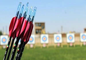 همدان میزبان مسابقات تیراندازی با کمان کشور