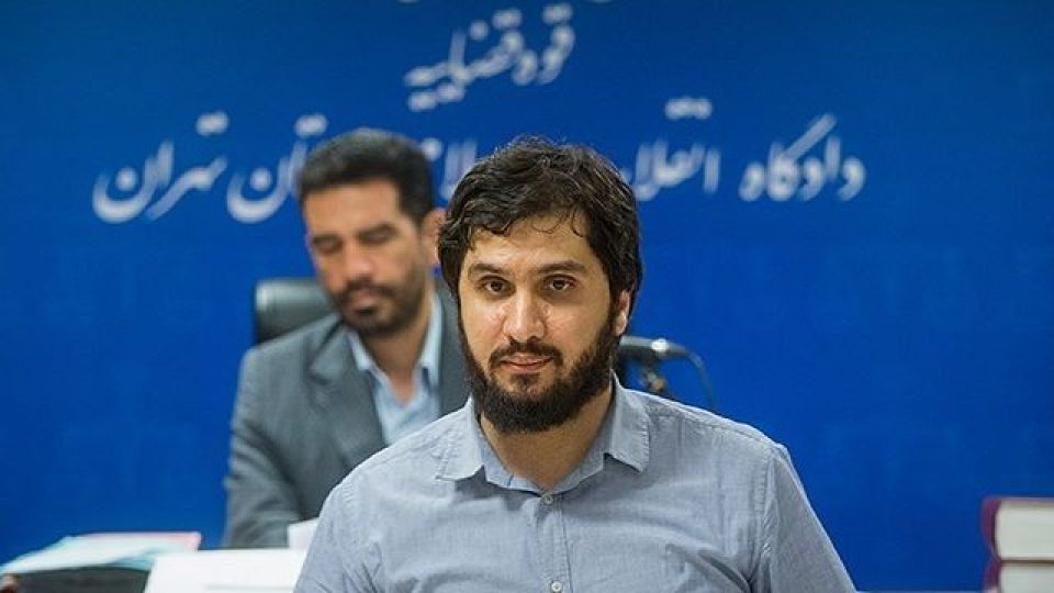#هادی_رضوی/۲۰ سال حبس، یعنی رفتن مفسدان ریاکار زیر تیغ عدالت +تصاویر
