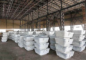فعالسازی کامل دیگ های تولید آلومینیوم المهدی بندرعباس تا پایان سال