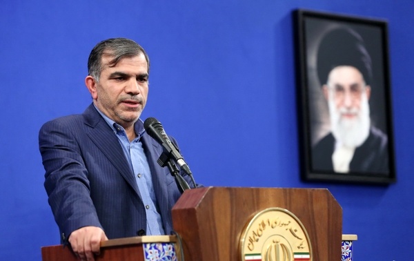 بازدید معاون توسعه روستایی و مناطق محروم ریاست جمهوری از مناطق محروم