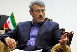 بعیدی نژاد: نفتکش گریس -۱ هر چه سریع&zwnj;تر رفع توقیف شود