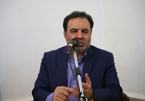 برگزاری همایش خیرین سلامت لرستانی در تهران