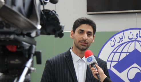 رشد ۲۰ درصدی شرکت کنندگان در نمایشگاه صنعت ساختمان