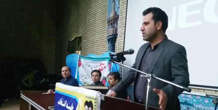راه‌اندازی صندوق حمایت از توسعه کشاورزی کهگیلویه