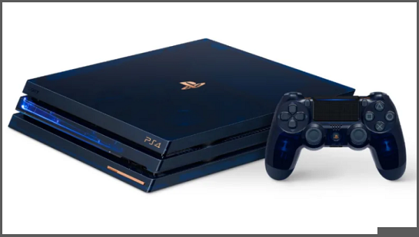 فروش بیش از ۱۰۰ میلیون کنسول PS4