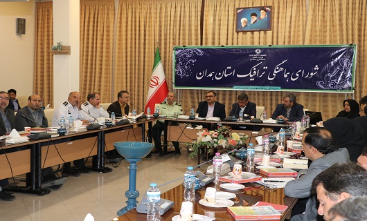 اقدامات پیشگیرانه و بازدارنده در کاهش تصادفات ضروری است