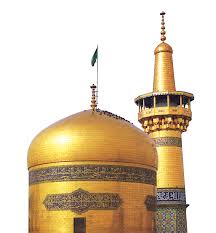 زیارت مجازی حرم امام رضا علیه السلام/ لطفا منتشر نشود