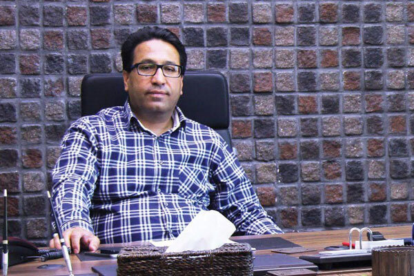 مدیرعامل جدید موسسه &laquo;بهمن سبز&raquo; منصوب شد