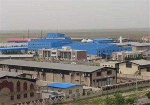 بازگشت ۶۵ واحد صنعتی راکد به چرخه تولید در شهرک‌های صنعتی قزوین