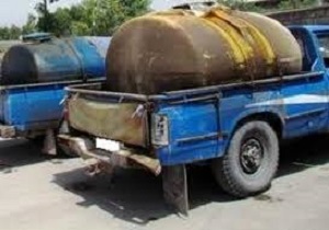 کشف ۲ هزار لیتر بنزین قاچاق در خمینی شهر/ نظارت بر فعالیت بیش از یک هزار واحد صنفی دراصفهان