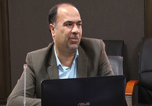 افزایش بارندگی و میانگین دما در استان قزوین