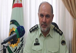 بیش از ۱۸۰ دستگاه استخراج ارز توسط پلیس استان کشف شده است