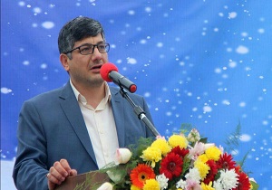 جشن ثبت جهانی بقعه شیخ صفی الدین اردبیلی برگزار شد