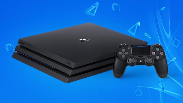 فروش بیش از ۱۰۰ میلیون کنسول PS4
