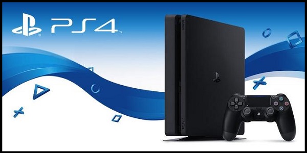 فروش بیش از ۱۰۰ میلیون کنسول PS4