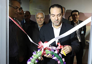 راه اندازی دومین بانک شیر مادر کشور در شیراز