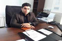 بهره&zwnj;برداری از مرکز آموزشی روستای ترخان آباد مریوان