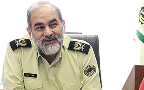 توضیحات پلیس درباره روند اخذ گواهی عدم سوء پیشینه بین المللی